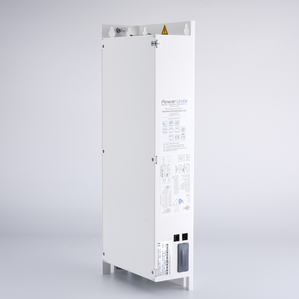 Power unit 電源（HQI2000、UV2000）